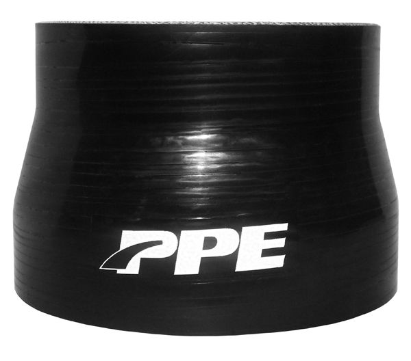 PPE Diesel 515403503 4.0 Inch To 3.5 Inch X 3 Inch L 6MM 5-Ply Reducer PPE Diesel