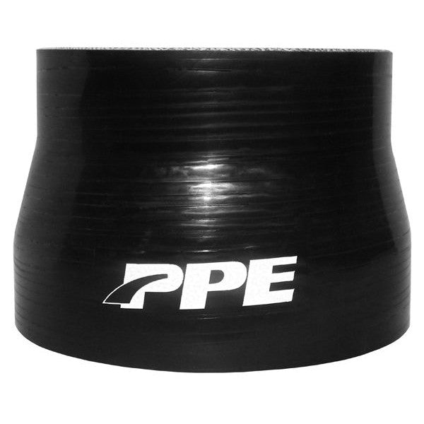 PPE Diesel 515403503 4.0 Inch To 3.5 Inch X 3 Inch L 6MM 5-Ply Reducer PPE Diesel