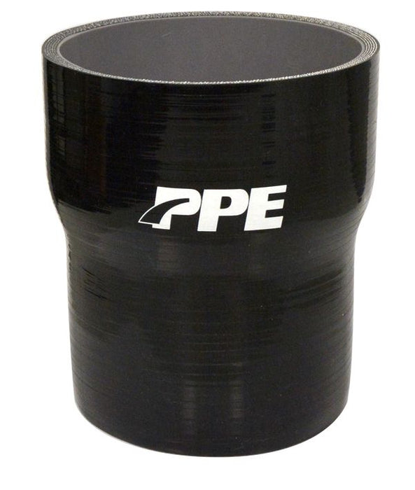 PPE Diesel 515403505 4.0 To 3.5 X 5 Inch L 6MM 5-Ply Reducer PPE Diesel