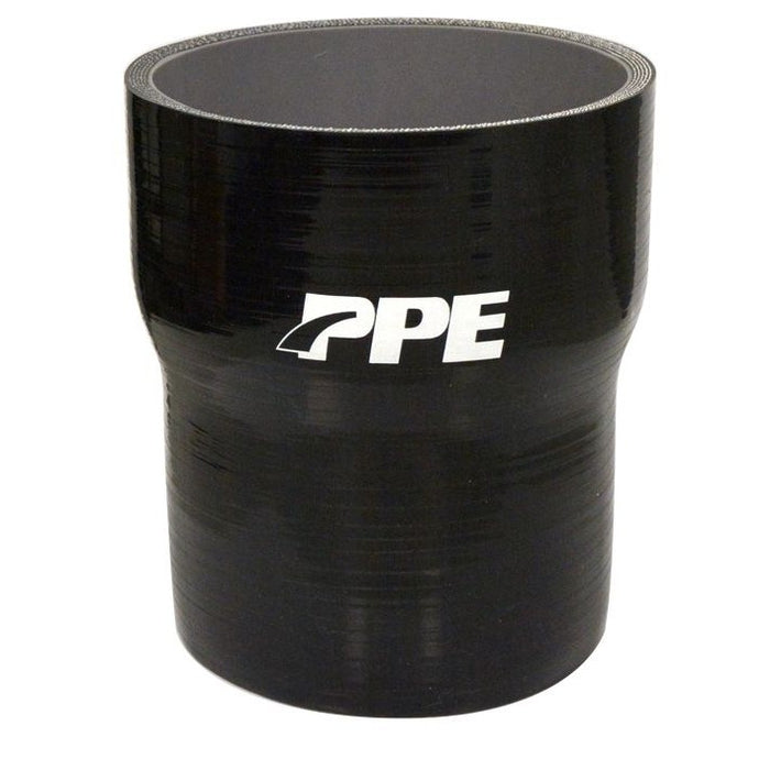 PPE Diesel 515403505 4.0 To 3.5 X 5 Inch L 6MM 5-Ply Reducer PPE Diesel