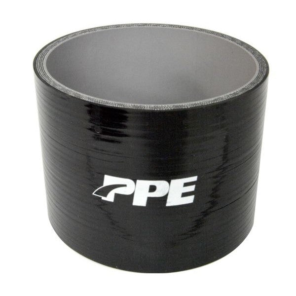PPE Diesel 515404004 4.0 Inch X 4 Inchl 6MM 5-Ply Silicone Coupler PPE Diesel
