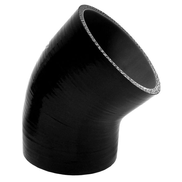PPE Diesel 515404045 4.0 Inch 45 Deg 6MM 5-Ply Silicone Elbow PPE Diesel