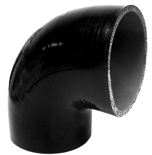 PPE Diesel 515454590 4.5 Inch 90 Deg 6MM 5-Ply Elbow PPE Diesel