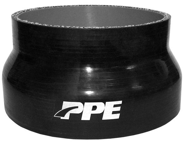 PPE Diesel 515504003 5.0 Inch To 4.0 Inch X 3.0 Inch L 6MM 5-Ply Reducer PPE Diesel