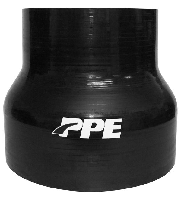 PPE Diesel 515504005 5.0 Inch To 4.0 Inch X 5.0 Inch L 6MM 5-Ply Reducer PPE Diesel