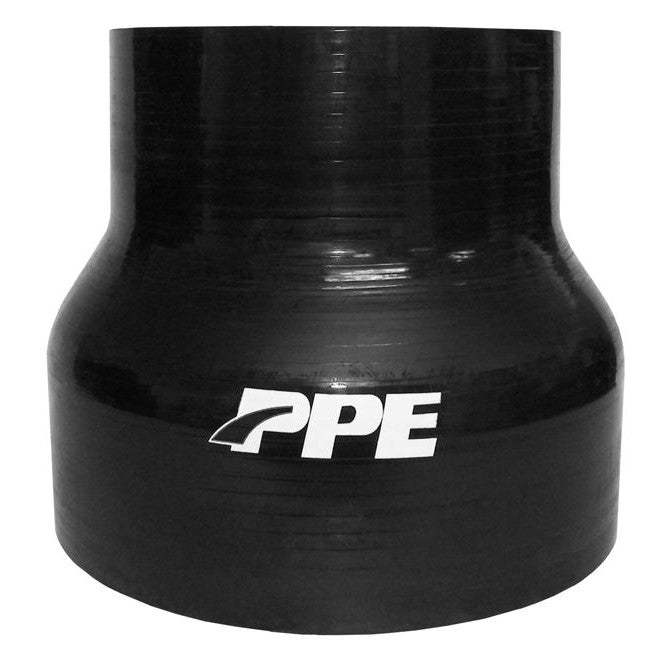 PPE Diesel 515504005 5.0 Inch To 4.0 Inch X 5.0 Inch L 6MM 5-Ply Reducer PPE Diesel
