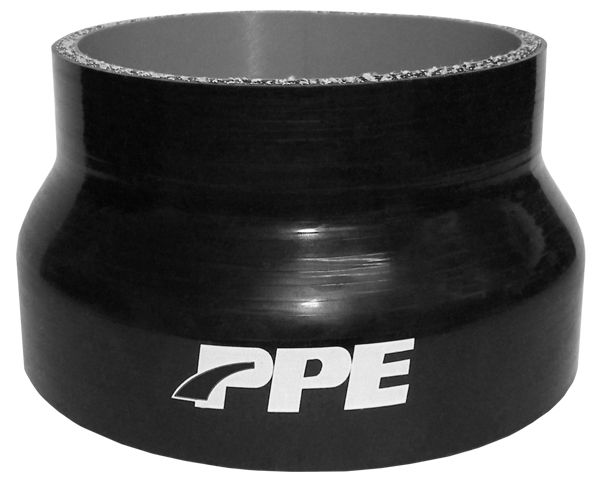 PPE Diesel 515554003 5.5 Inch To 4.0 Inch X 3.0 Inch L 6MM 5-Ply Reducer PPE Diesel