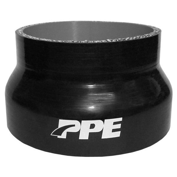 PPE Diesel 515554003 5.5 Inch To 4.0 Inch X 3.0 Inch L 6MM 5-Ply Reducer PPE Diesel