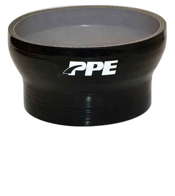 PPE Diesel 515554503 5.5 Inch To 4.5 Inch X 3.0 Inch L 6MM 5-Ply Reducer PPE Diesel