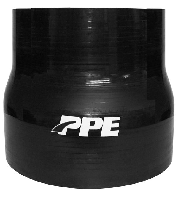 PPE Diesel 515555005 5.5 Inch To 5.0 Inch X 5.0 Inch L 6MM 5-Ply Reducer PPE Diesel