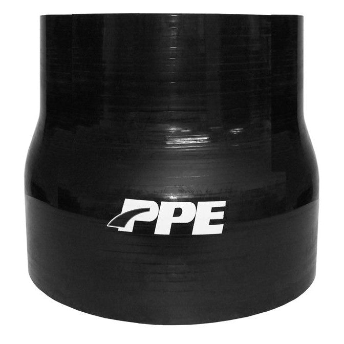 PPE Diesel 515555005 5.5 Inch To 5.0 Inch X 5.0 Inch L 6MM 5-Ply Reducer PPE Diesel