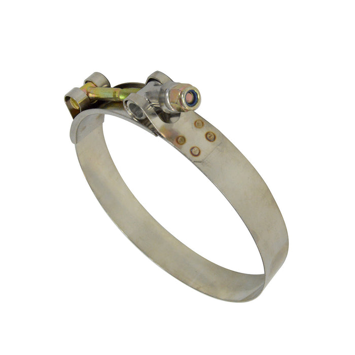 PPE Diesel 515575525 T-Bolt Clamp 140mm-148mm 5.75 Inch PPE Diesel