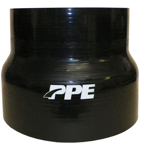 PPE Diesel 515604005 6.0 Inch To 4.0 Inch X 5.0 Inch L 6MM 5-Ply Reducer PPE Diesel