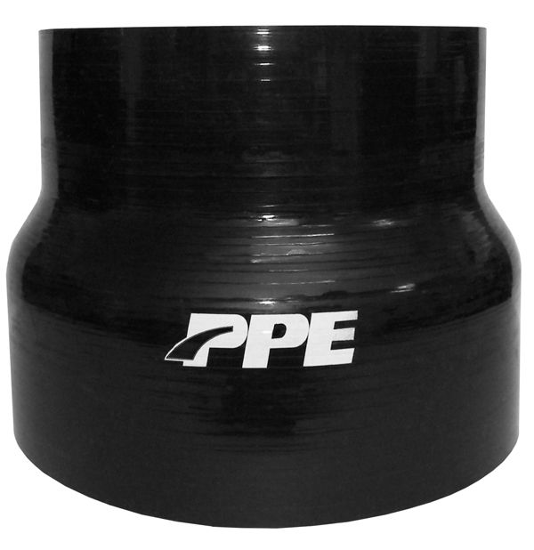 PPE Diesel 515605005 6.0 Inch To 5.0 Inch X 5.0 Inch L 6MM 5-Ply Reducer PPE Diesel