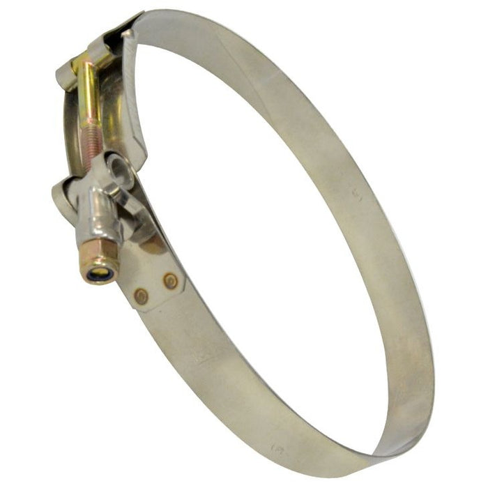 PPE Diesel 515650600 6.50 Inch T-Bolt Clamp Range 167-159Mm PPE Diesel