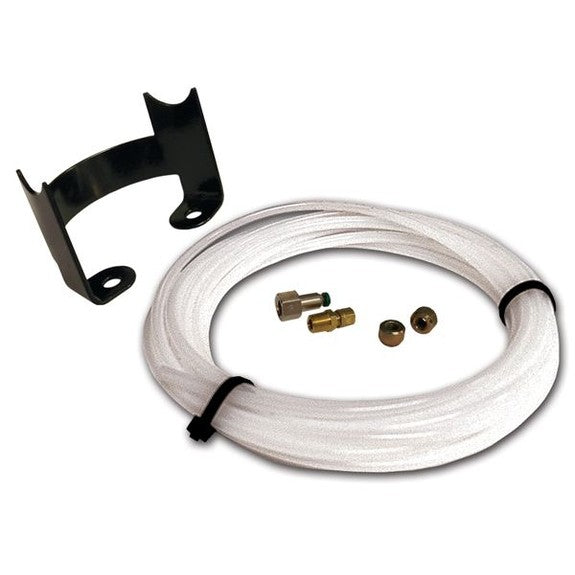 PPE Diesel 516010100 Tubing Kit For Boost Gauge PPE Diesel