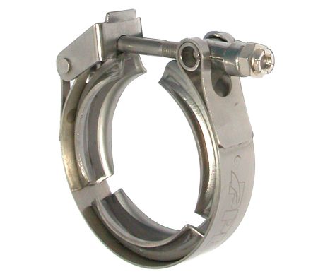 PPE Diesel 517120000 2.0 Inch V Band Clamp Quick Release PPE Diesel