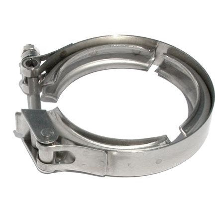 PPE Diesel 517122500 2.25 Inch V Band Clamp Quick Release PPE Diesel