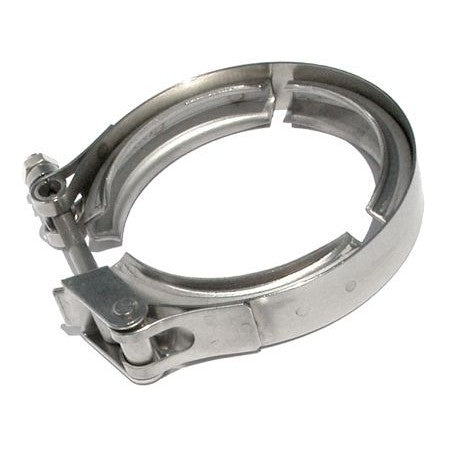PPE Diesel 517127500 2.75 Inch V Band Clamp Quick Release PPE Diesel