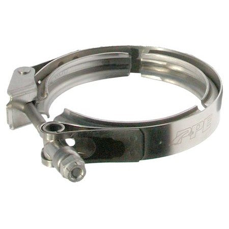 PPE Diesel 517130000 3.0 Inch V Band Clamp Quick Release PPE Diesel