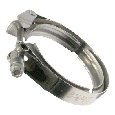 PPE Diesel 517135000 3.5 Inch V Band Clamp Quick Release PPE Diesel