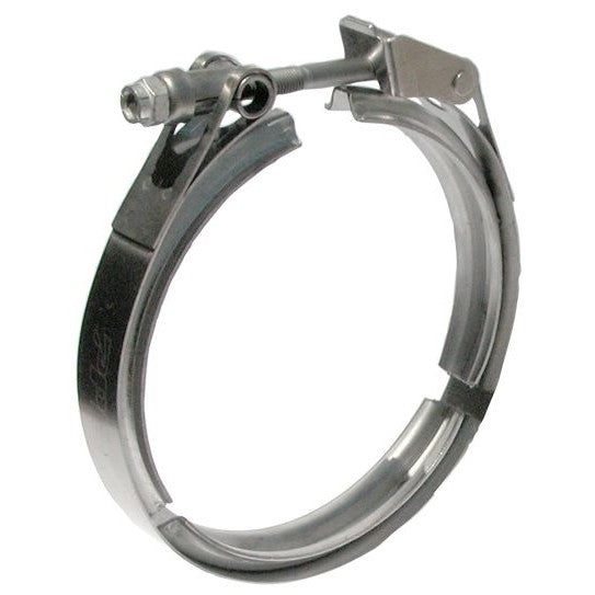 PPE Diesel 517150000 5.0 Inch V Band Clamp Quick Release PPE Diesel