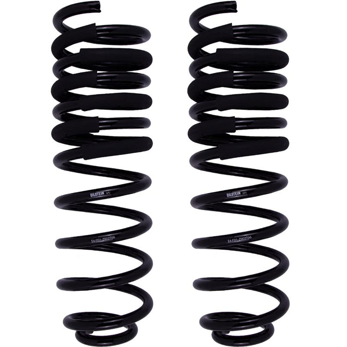 Bilstein 53-297839 1" Lift Rear B12 Coil Springs