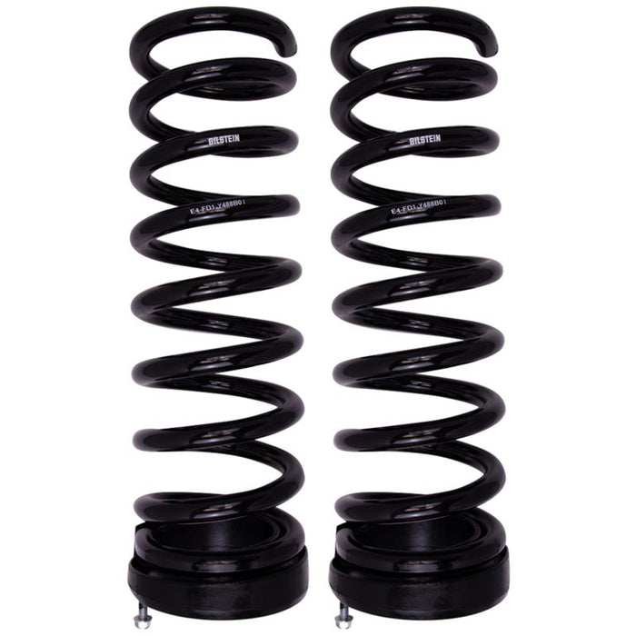 Bilstein 53-317315 2" Lift Front B12 Coil Springs