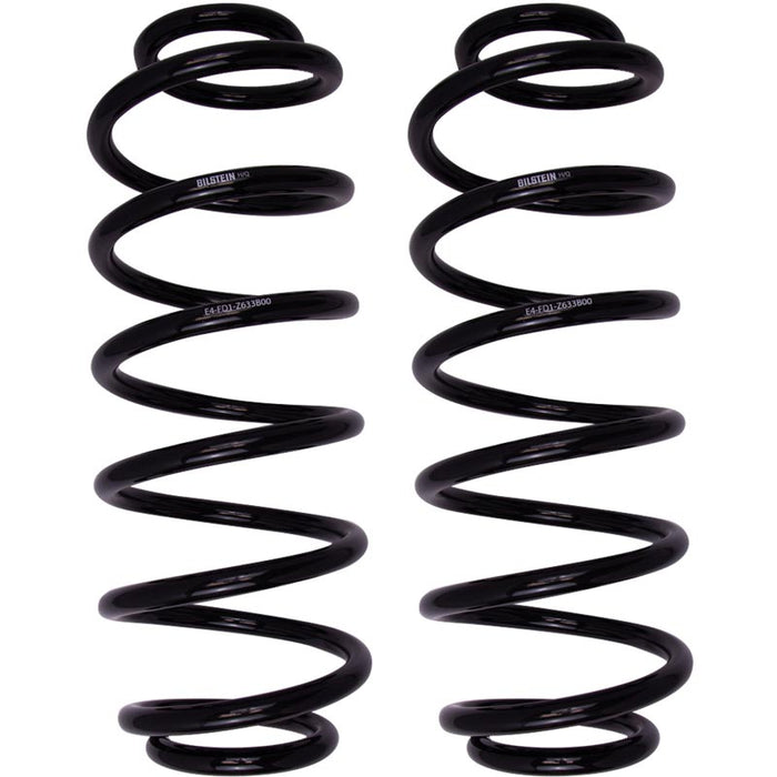 Bilstein 53-322425 2.5" Lift Rear B12 Coil Springs