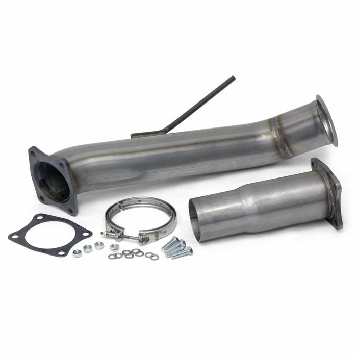 Banks Power 53265 Monster Turbine Outlet Pipe Kit 03-04 Dodge 5.9L Banks Power