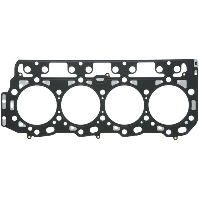 Mahle 54598 Right Wave-Stopper Cylinder Head Gasket (Grade C)