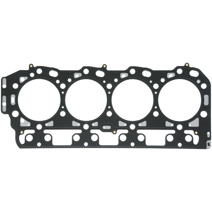 Mahle 54584 Left Cylinder Head Gasket (Grade B 1.00 Thickness)