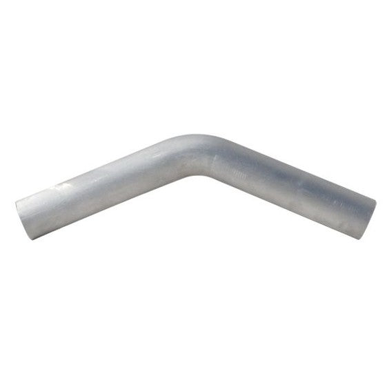 PPE Diesel 575200045 Aluminum Tube 2.0 Inch OD 45 Degree 3.0 Inch Radius PPE Diesel
