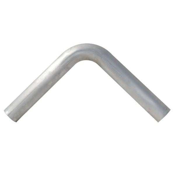PPE Diesel 575200090 Aluminum Tube 2.0 Inch OD 90 Degree 3.0 Inch Radius PPE Diesel