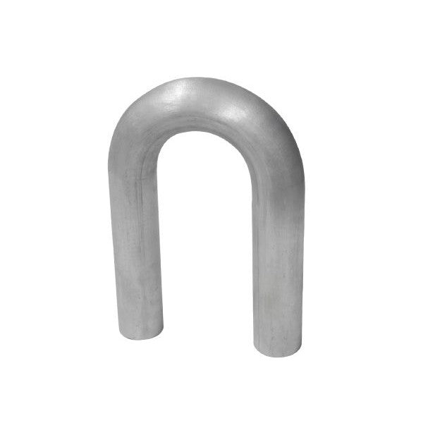 PPE Diesel 575200180 Aluminum Tube 2.0 Inch OD 180 Degree 3.0 Inch Radius PPE Diesel