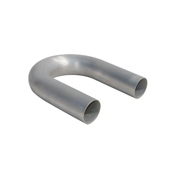 PPE Diesel 575225180 Aluminum Tube 2.25 Inch OD 180 Degree 3.5 Inch Radius PPE Diesel