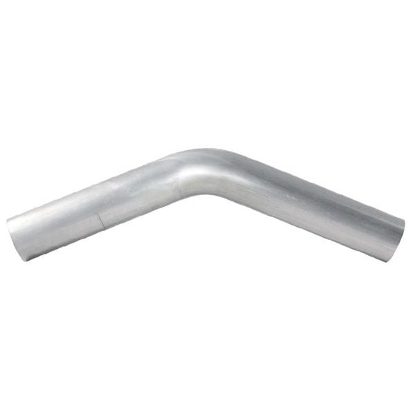 PPE Diesel 575275045 Aluminum Tube 2.75 Inch OD 45 Degree 4.5 Inch Radius PPE Diesel