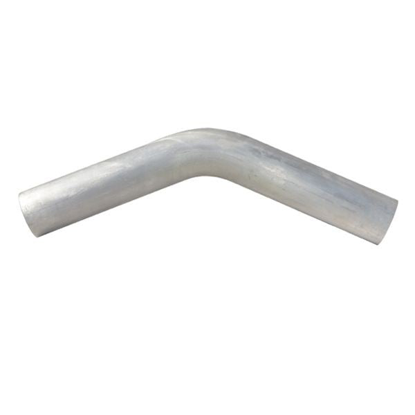 PPE Diesel 575300045 Aluminum Tube 3.0 Inch OD 45 Degree 5.0 Inch Radius PPE Diesel