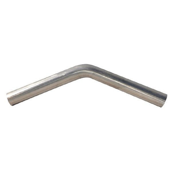 PPE Diesel 576200045 Stainless Steel Tube 2.0 Inch OD 45 Degree 3.0 Inch Radius PPE Diesel