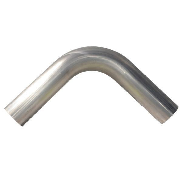 PPE Diesel 576300090 Stainless Steel Tube 3.0 Inch OD 90 Degree 5.25 Inch Radius PPE Diesel