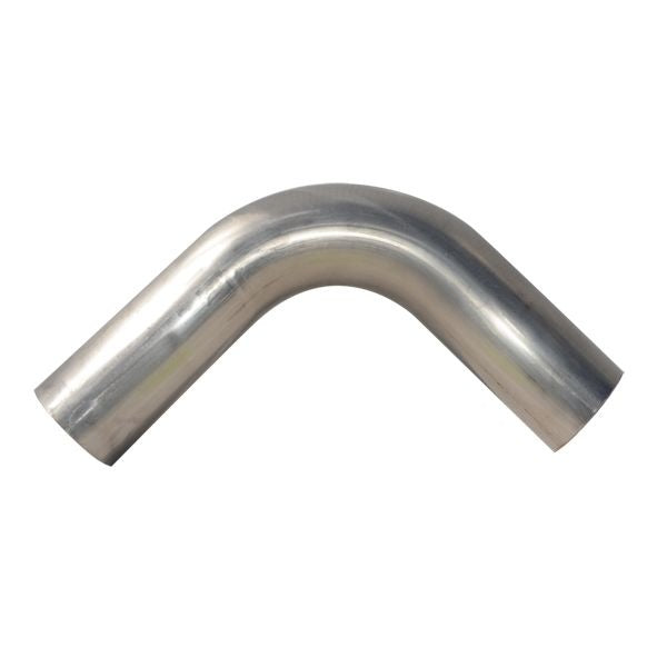 PPE Diesel 576400090 Stainless Steel Tube 4.0 Inch OD 90 Degree 6.0 Inch Radius PPE Diesel