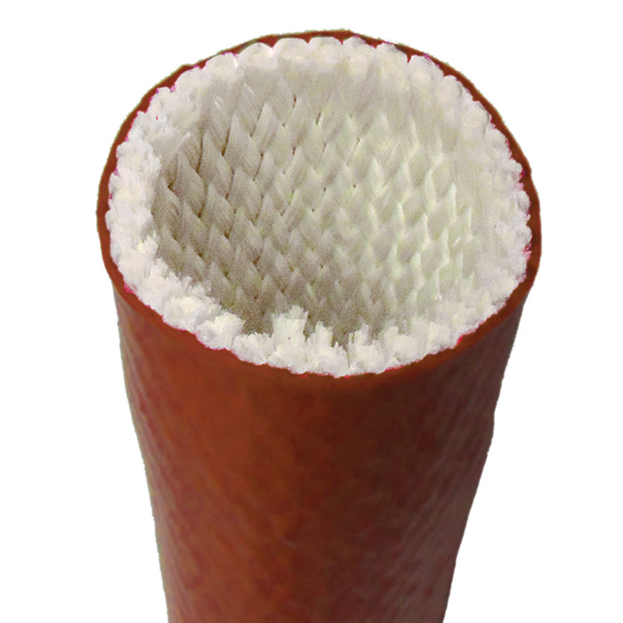 PPE Diesel 578012501 Heat Sleeve Silicone FGW 2.5 Inch X 1 Foot