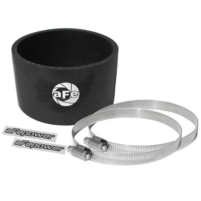 AFE 59-00009 4" Magnum Force Straight Coupling