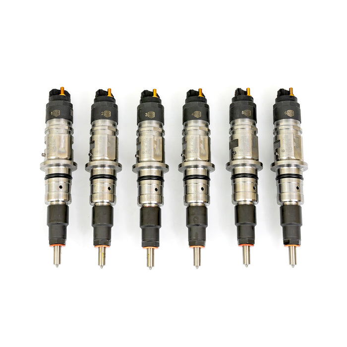 S&S Diesel 6.7C-10SAC-SET Cummins 6.7 TorqueMaster injector Set