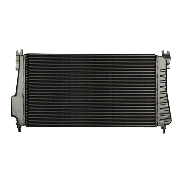 CSF 6002 OEM+ Intercooler 06-10 6.6L GM Duramax LBZ/LMM