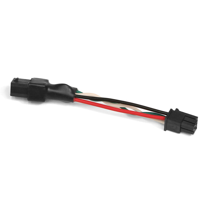 Banks Power 61301-27 Aftermarket ECU Termination Cable for iDash 1.8 Banks Power