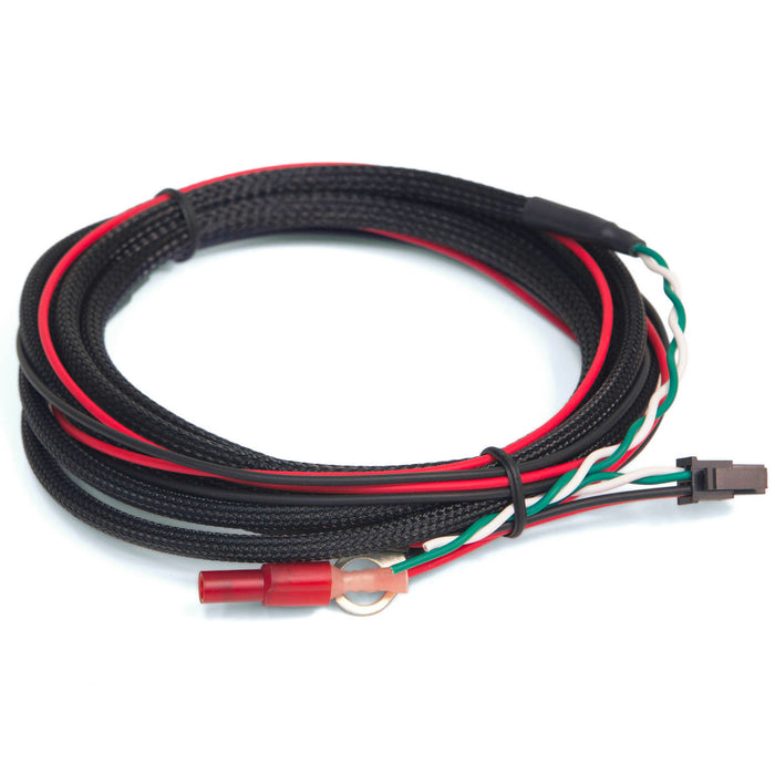 Banks Power 61301-36 Aftermarket ECU cable for iDash 1.8 (4 pin) Banks Power