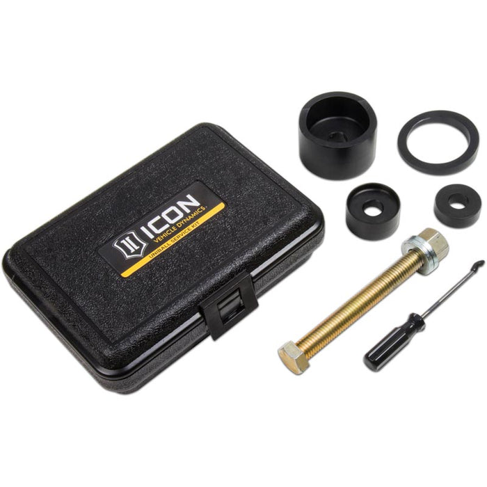ICON 614518 On Vehicle Uni-Ball Replacement Tool Kit