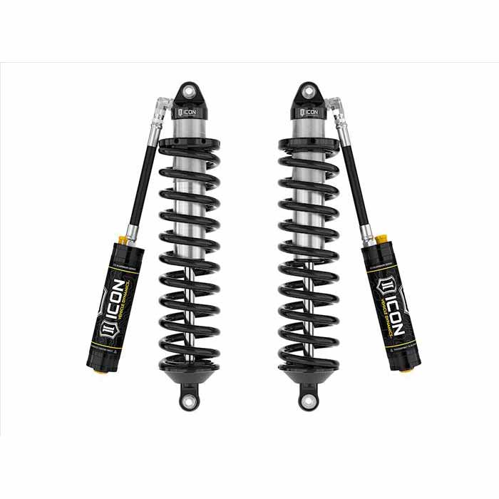 ICON 61750C 2.5 VS Remote Reservoir Coilover Kit W/CDCV