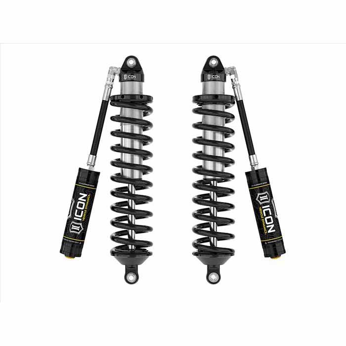 ICON 61750 2.5 VS Remote Reservoir Coilover Kit